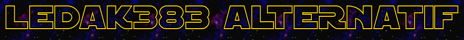 Ledak383 Alternatif