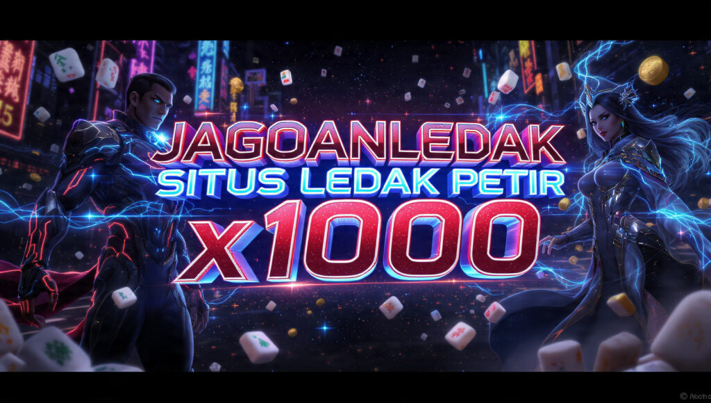 Jagoanledak Situs Ledak Petir x1000 - Featured Image