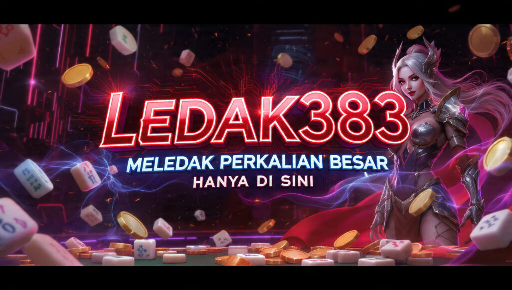 ledak383 banner